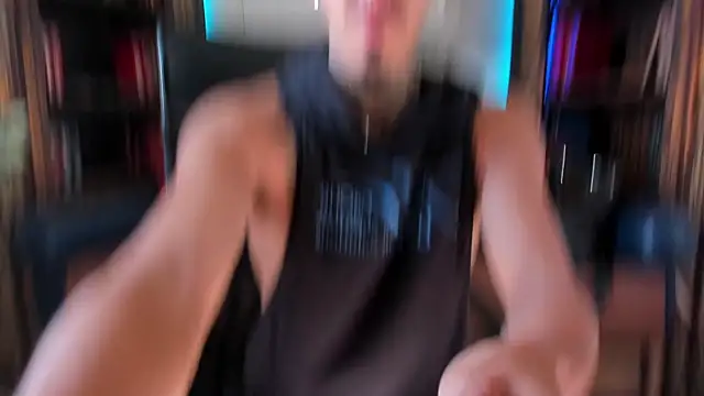 Snapshot of Donovan_Desmond chatting on 09.19.25 Donovan Desmond online show from 09.19.25