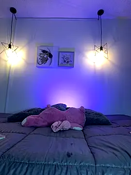 AlessiaSmith11 online show from 11.24.25