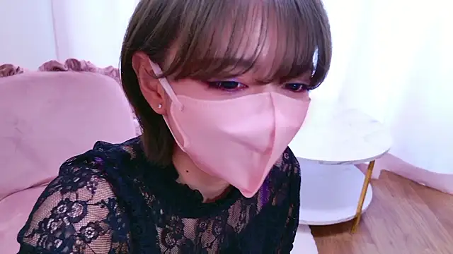 Azusa DoMybest online show from 11.03.25