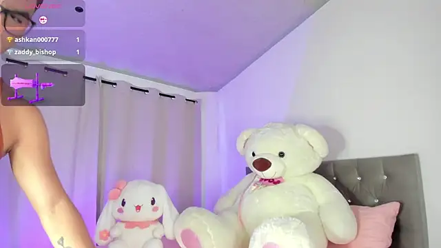 Auren Sethian online show from 10.07.25