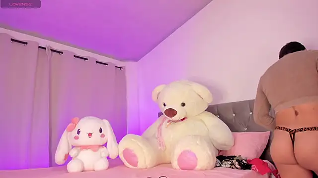 Auren Sethian online show from 10.14.25