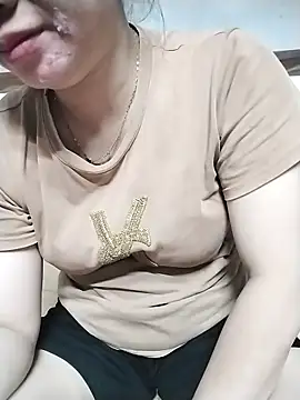 Mie rose online show from 09.30.25