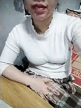 Snapshot of Mie_rose chatting on 03.04.26 Mie rose online show from 03.04.26