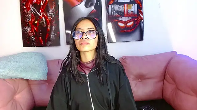 Miahotcs1 online show from 03.16.26