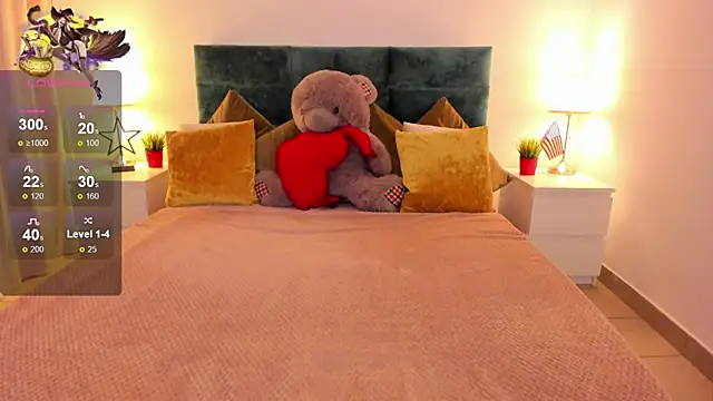 mishapallmer online show from 10.07.25