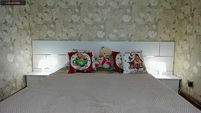 mishapallmer online show from 12.15.25