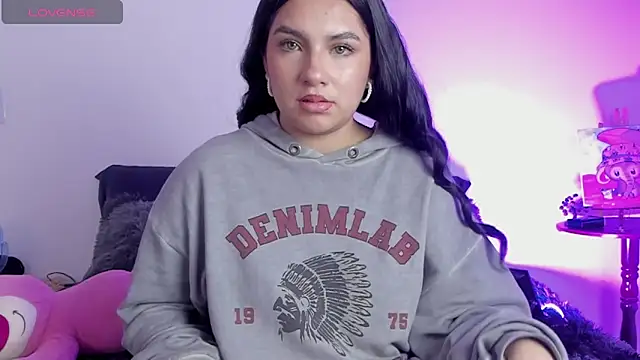 Eve rivers online show from 09.19.25