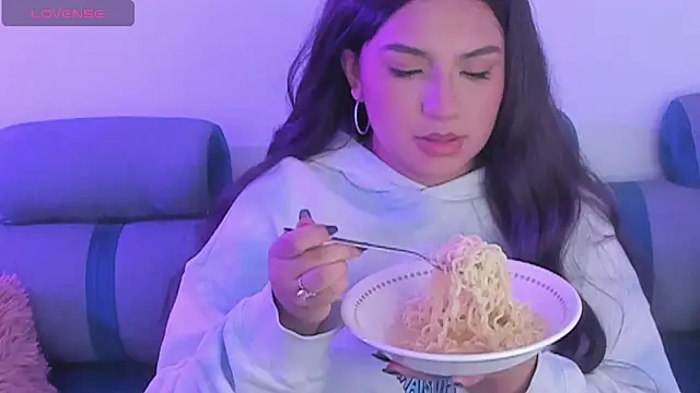 Eve rivers online show from 09.26.25