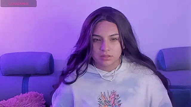 Eve rivers online show from 09.27.25