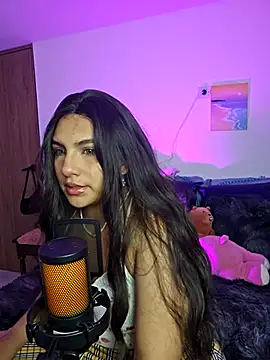 Eve rivers online show from 10.06.25