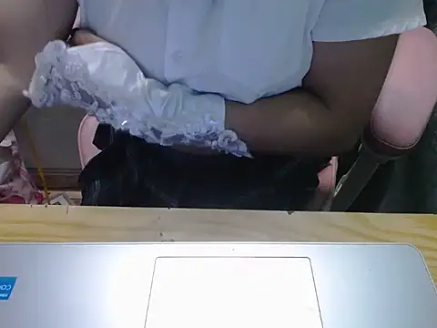 ahoa Tk online show from 09.30.25