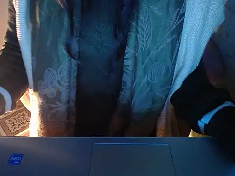 ahoa Tk online show from 02.09.26