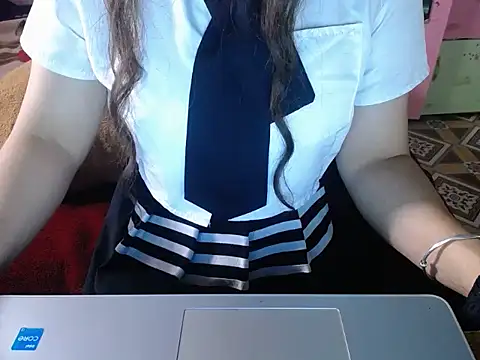 ahoa Tk online show from 03.02.26