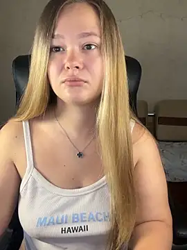 CaramelleSugar  online show from 10.06.25