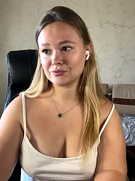 CaramelleSugar  online show from 10.11.25