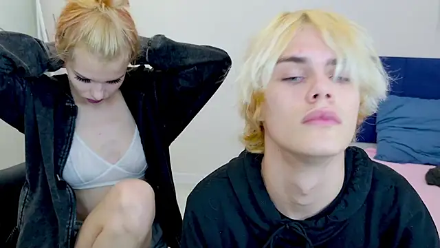 Bonnie And C1yde online show from 09.20.25