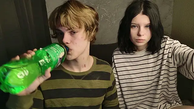 Snapshot of Bonnie_And_C1yde chatting on 02.22.26 Bonnie And C1yde online show from 02.22.26