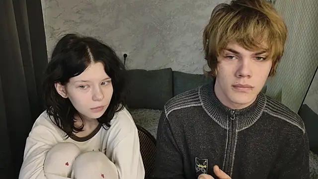 Bonnie And C1yde online show from 04.06.26