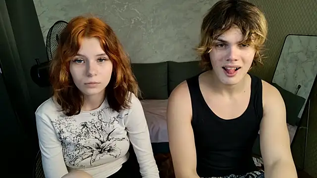 Snapshot of Bonnie_And_C1yde chatting on 06.02.26 Bonnie And C1yde online show from 06.02.26