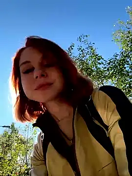 RosieSecret online show from 09.09.25