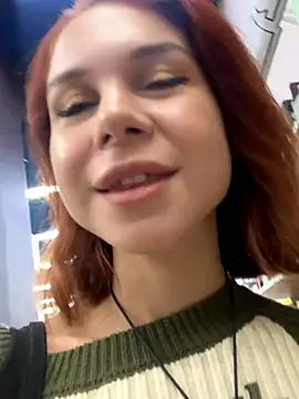 RosieSecret online show from 09.21.25