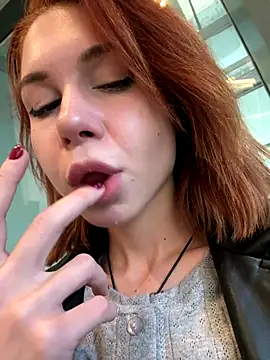 RosieSecret online show from 09.23.25