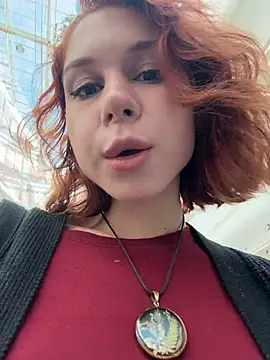 RosieSecret online show from 09.25.25