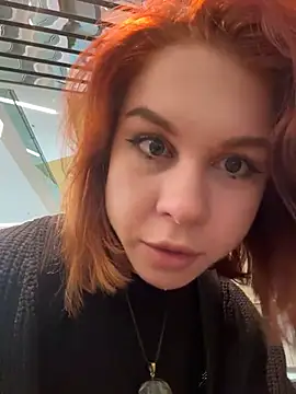 RosieSecret online show from 10.02.25