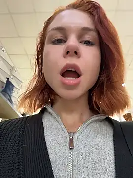 RosieSecret online show from 10.16.25