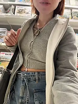 RosieSecret online show from 10.30.25