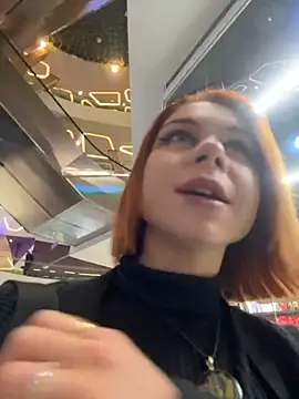 RosieSecret online show from 10.31.25