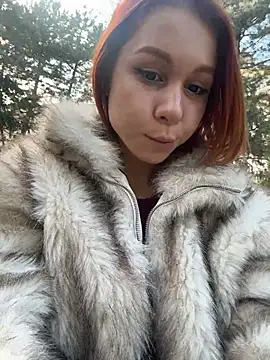 RosieSecret online show from 11.17.25