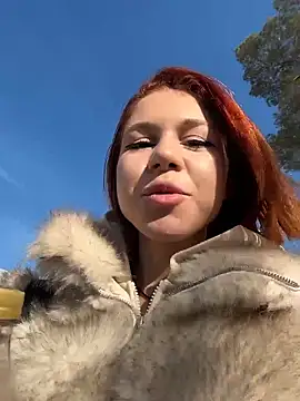 RosieSecret online show from 11.24.25