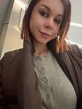 RosieSecret online show from 01.11.26