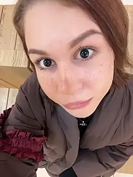 RosieSecret online show from 02.13.26