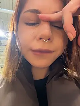 RosieSecret online show from 02.14.26