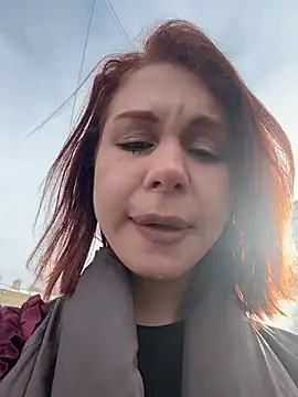 RosieSecret online show from 02.24.26