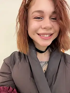 RosieSecret online show from 03.04.26