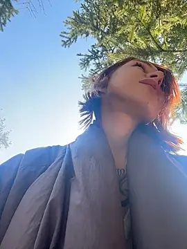 RosieSecret online show from 03.14.26