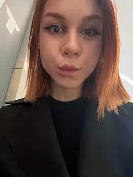 Snapshot of RosieSecret chatting on 03.23.26 RosieSecret online show from 03.23.26