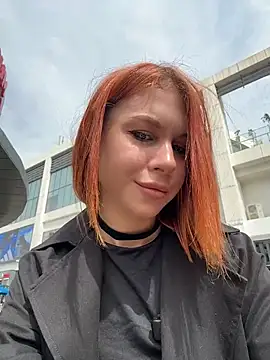 Snapshot of RosieSecret chatting on 04.22.26 RosieSecret online show from 04.22.26