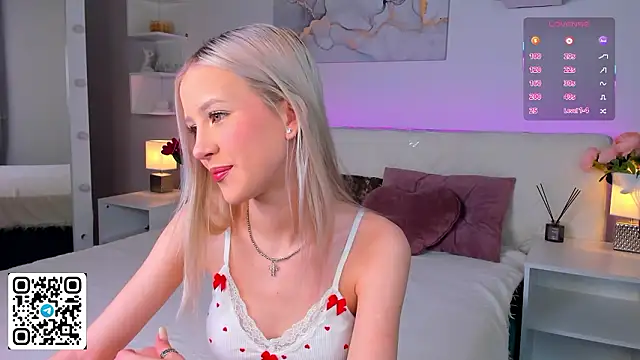 Anellyball online show from 02.15.26