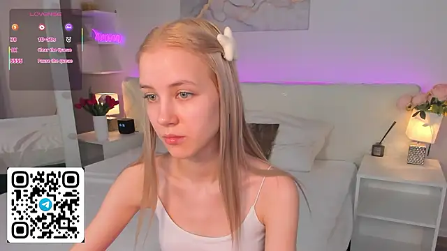 Anellyball online show from 03.25.26