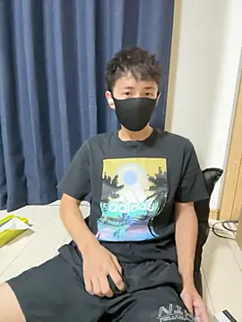 jiji9253 online show from 10.13.25