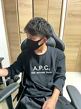 jiji9253 online show from 10.15.25