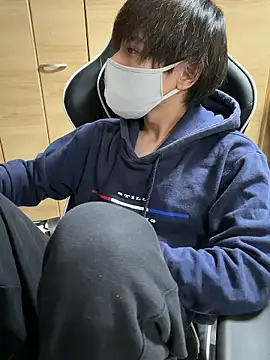 jiji9253 online show from 03.21.26