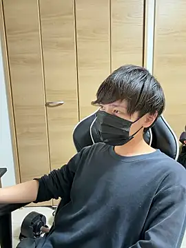 jiji9253 online show from 04.14.26