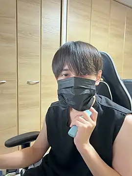 Snapshot of jiji9253 chatting on 06.06.26 jiji9253 online show from 06.06.26