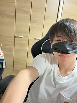 Snapshot of jiji9253 chatting on 06.07.26 jiji9253 online show from 06.07.26