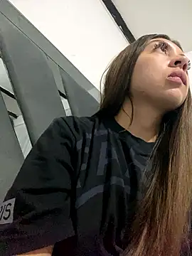 Sara-cooper2 online show from 01.09.26